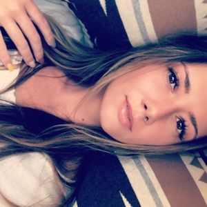 Meet your Posher, Haley